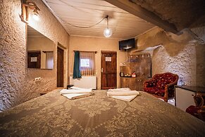 Adelya Cave Hotel