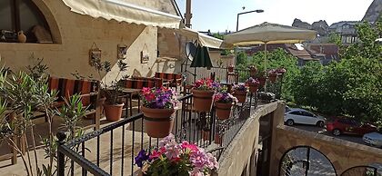 Adelya Cave Hotel