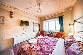 Adelya Cave Hotel