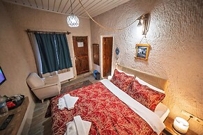 Adelya Cave Hotel