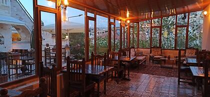 Adelya Cave Hotel