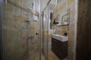 Adelya Cave Hotel