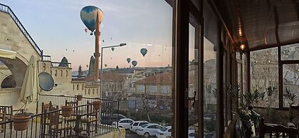 Adelya Cave Hotel