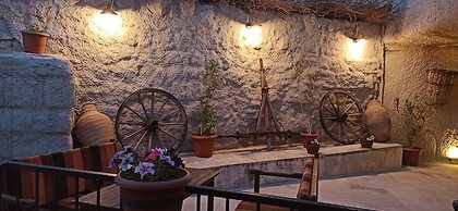 Adelya Cave Hotel