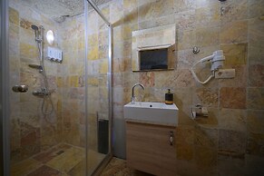 Adelya Cave Hotel