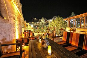 Adelya Cave Hotel