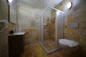 Adelya Cave Hotel