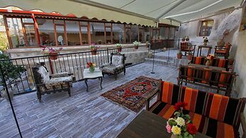 Adelya Cave Hotel
