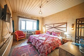 Adelya Cave Hotel