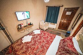Adelya Cave Hotel