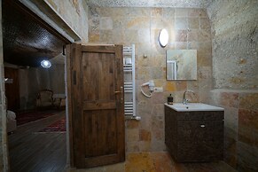 Adelya Cave Hotel