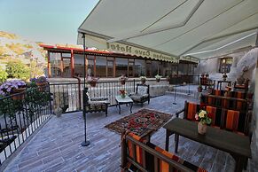 Adelya Cave Hotel