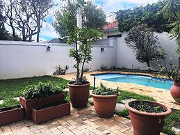 Selton Guest House