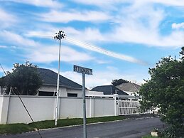 Selton Guest House