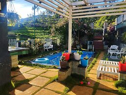 La Niebla Farm Resort