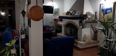 Affittacamere Luti