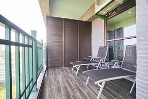 First Shanhai Hotel
