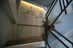 Patong Poshtel - Adults Only - Hostel