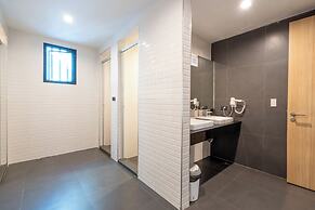 Patong Poshtel - Adults Only - Hostel
