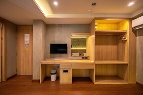 Patong Poshtel - Adults Only - Hostel