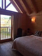 Pandy B&B