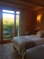 Pandy B&B