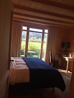 Pandy B&B