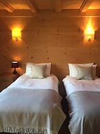 Pandy B&B