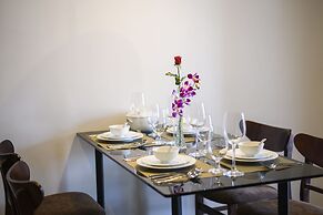 Residence 105 Hotel & Apartment