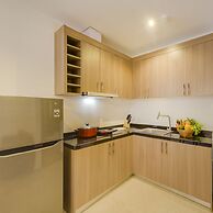 Residence 105 Hotel & Apartment