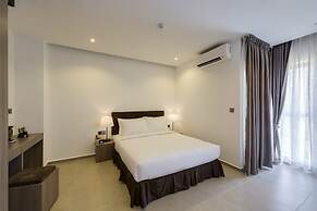 Residence 105 Hotel & Apartment