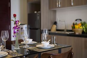 Residence 105 Hotel & Apartment