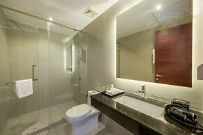 Residence 105 Hotel & Apartment