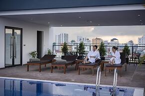 Residence 105 Hotel & Apartment