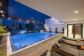 Residence 105 Hotel & Apartment