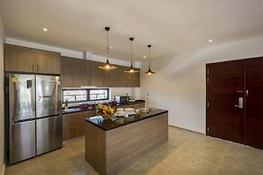 Residence 105 Hotel & Apartment