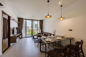 Residence 105 Hotel & Apartment
