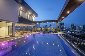 Residence 105 Hotel & Apartment