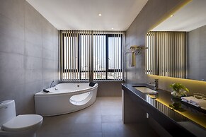 Residence 105 Hotel & Apartment
