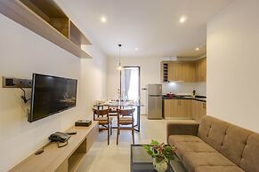 Residence 105 Hotel & Apartment