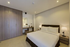 Residence 105 Hotel & Apartment