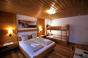 Hotel Bachmayerhof