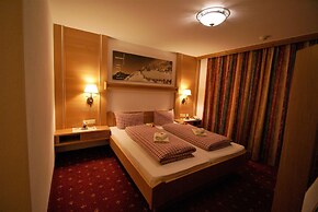 Hotel Bachmayerhof