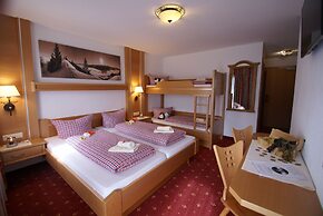 Hotel Bachmayerhof