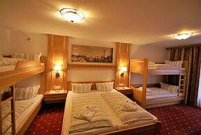 Hotel Bachmayerhof