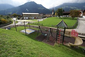 Hotel Bachmayerhof