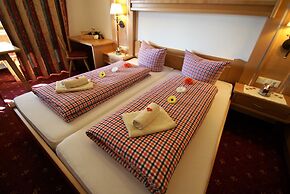 Hotel Bachmayerhof