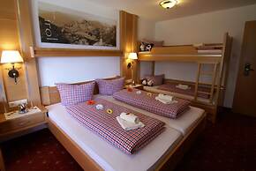 Hotel Bachmayerhof
