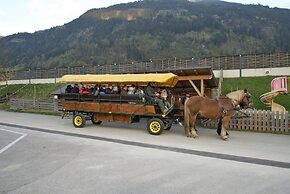 Hotel Bachmayerhof