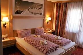 Hotel Bachmayerhof